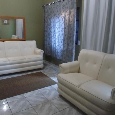 Lima Hospedagem Caseira Olímpia Exteriör bild