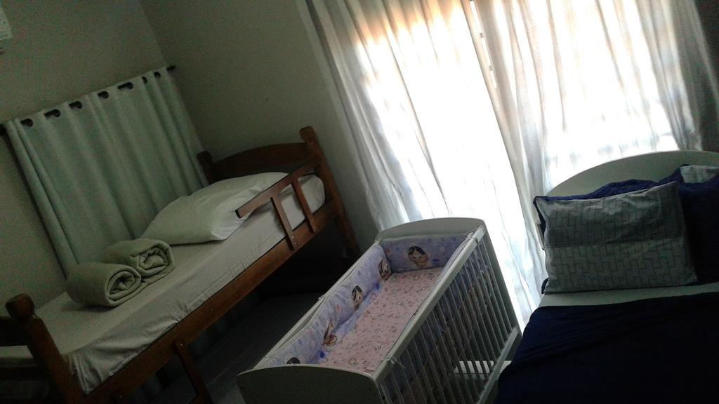 Lima Hospedagem Caseira Olímpia Rum bild